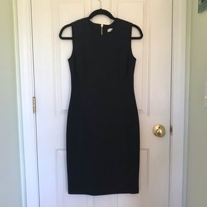 Calvin Klein Dresses - Calvin Klein Seam Front Sheath Dress Calvin Klein Dresses - Calvin Klein Seam Front Sheath Dress